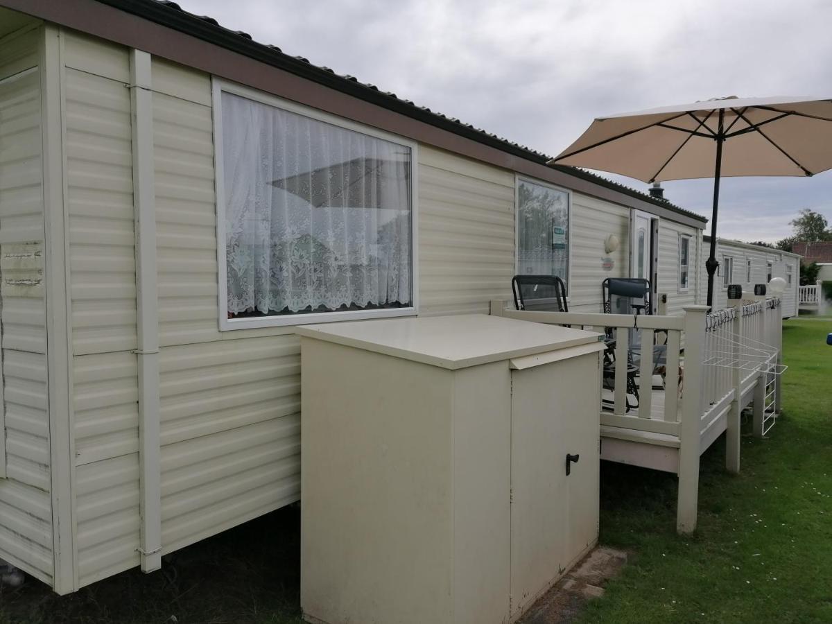 Sunshine Lodge-By-Saltfleet - 221 Kingfisher Gardens Экстерьер фото